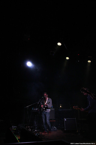 Hiljaiset Kallot